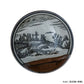 amabro MOOMIN MASHIKO POTTERY GLAZE 益子焼 グレーズ
