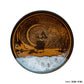 amabro MOOMIN MASHIKO POTTERY GLAZE 益子焼 グレーズ