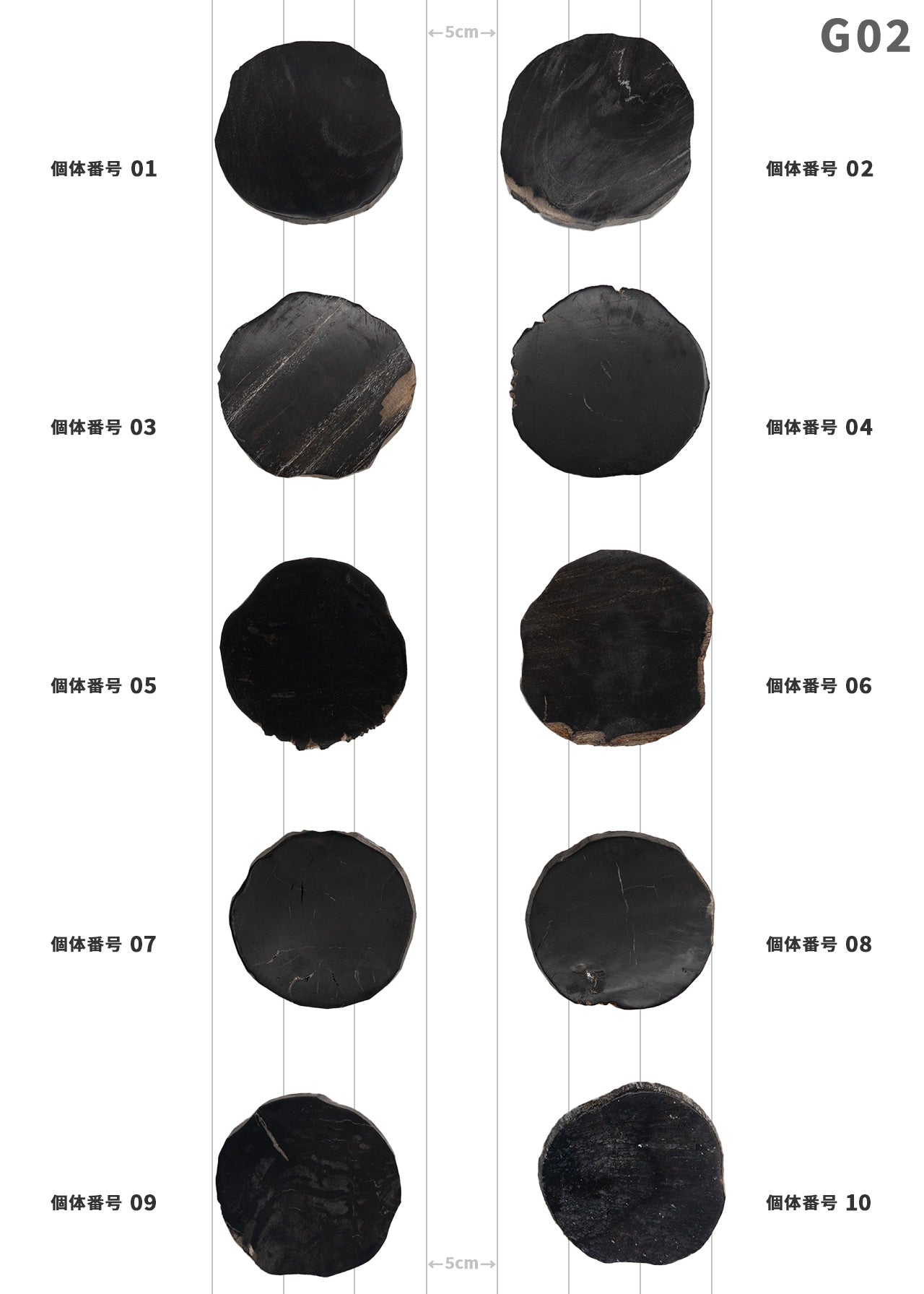 XWAG PRODUCTS 六角形コースター ウッドブラック　未使用 XWAG PRODUCTS 六角形コースター ウッドブラック 未使用 XWAG PRODUCTS