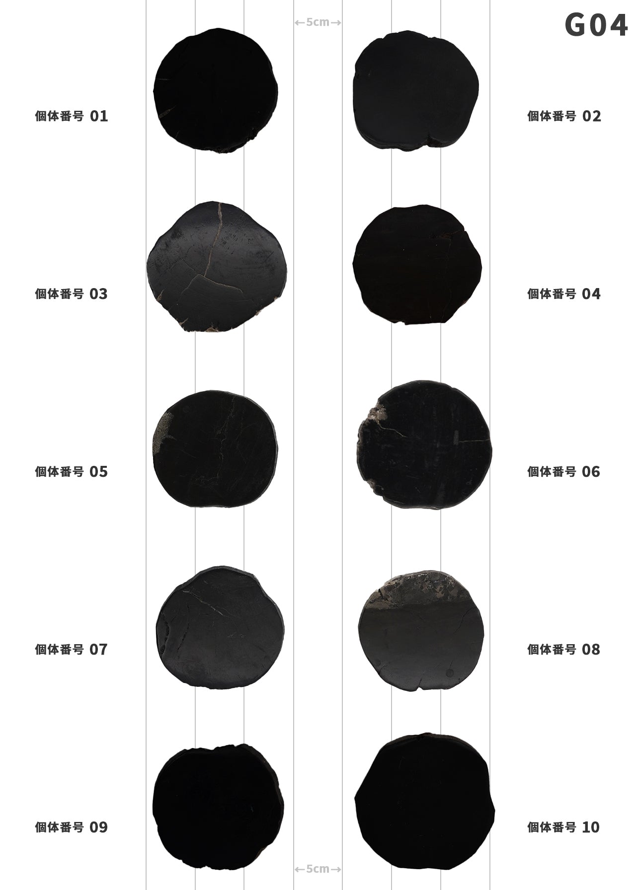【100個体で選べる】 amabro WOOD COASTER Black  珪化木 コースター