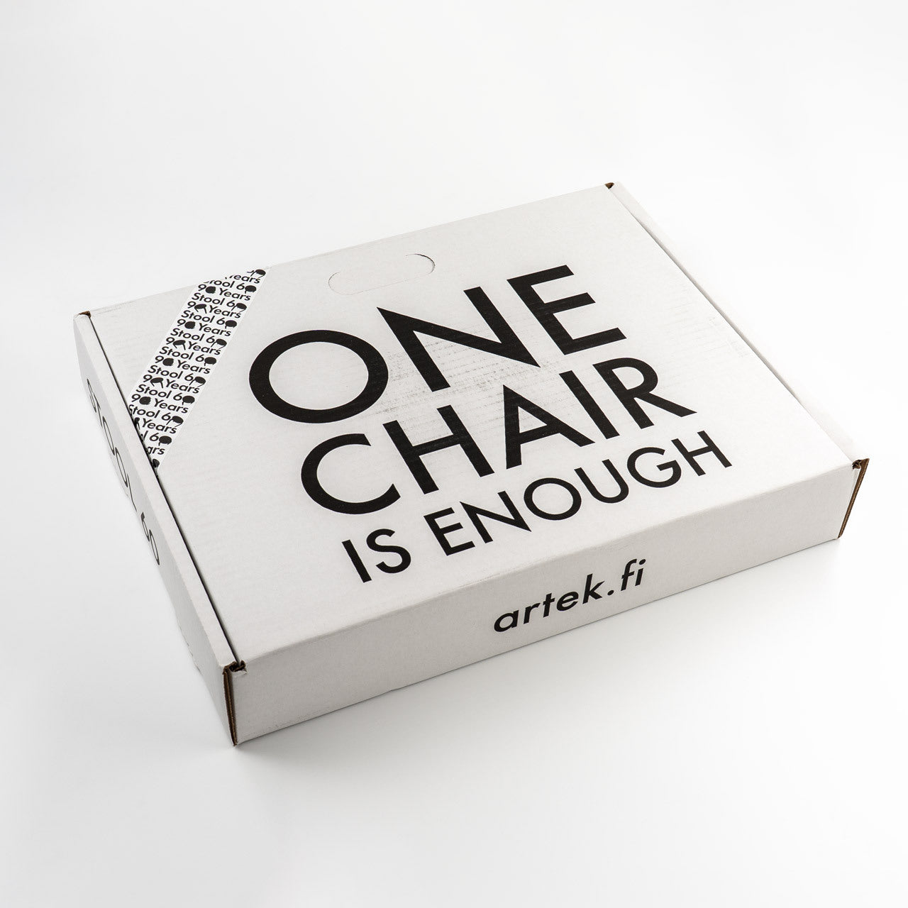 アルテック スツール60 ワイルド バーチ ヴィッリ 3本脚