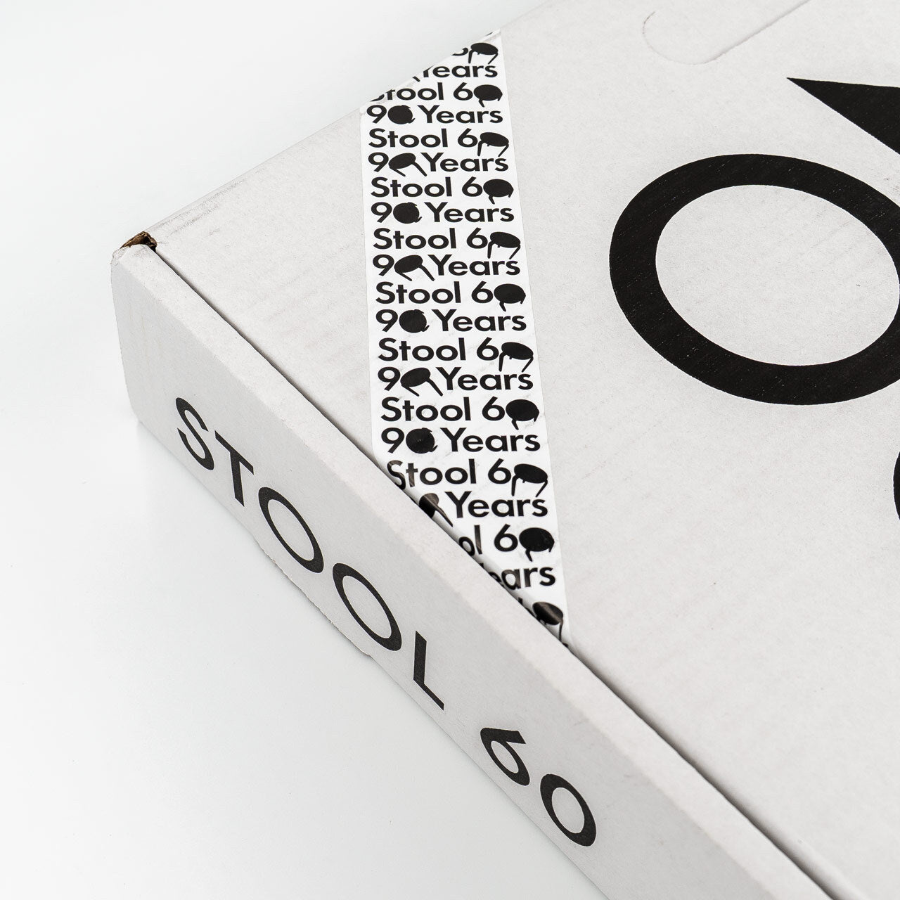 アルテック スツール60 ワイルド バーチ ヴィッリ 3本脚