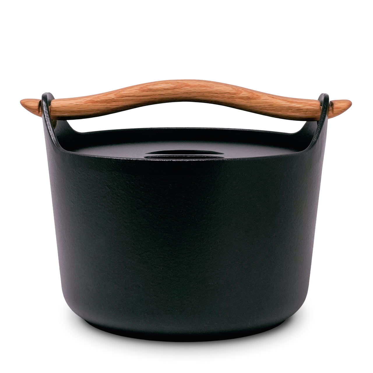 イッタラ iittala キャセロール ティモ・サルパネヴァ 鍋 炊飯 鋳鉄