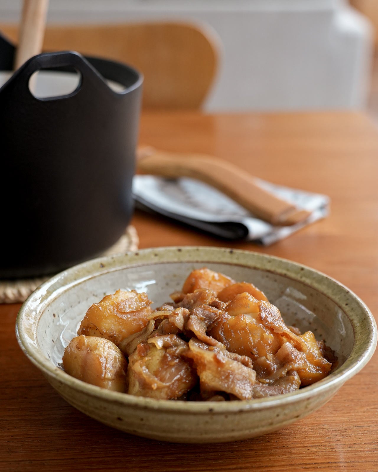 ティモ・サルパネヴァ　キャセロール鍋　 ビンテージ　イッタラ　かもめ食堂 イッタラ iittala キャセロール ティモ・サルパネヴァ 鍋 – くらすかたち
