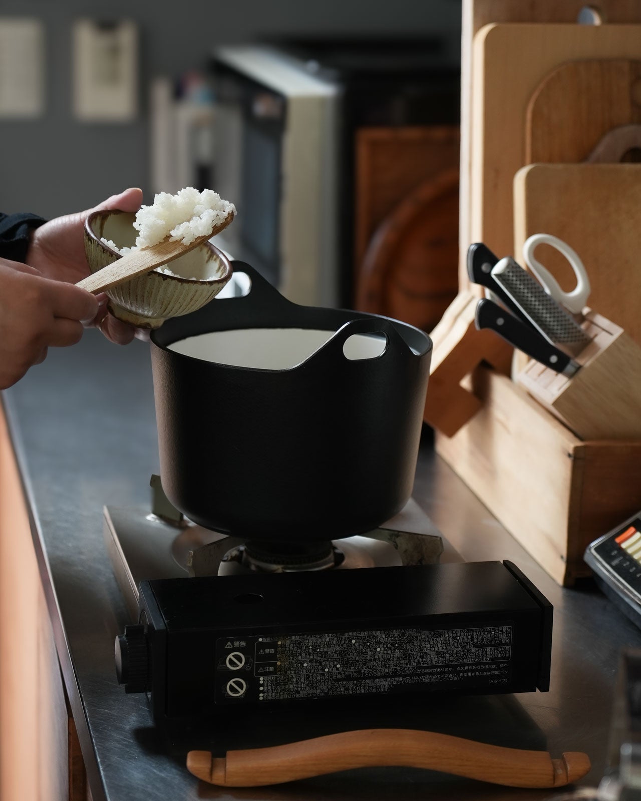 イッタラ iittala キャセロール ティモ・サルパネヴァ 鍋 炊飯 鋳鉄