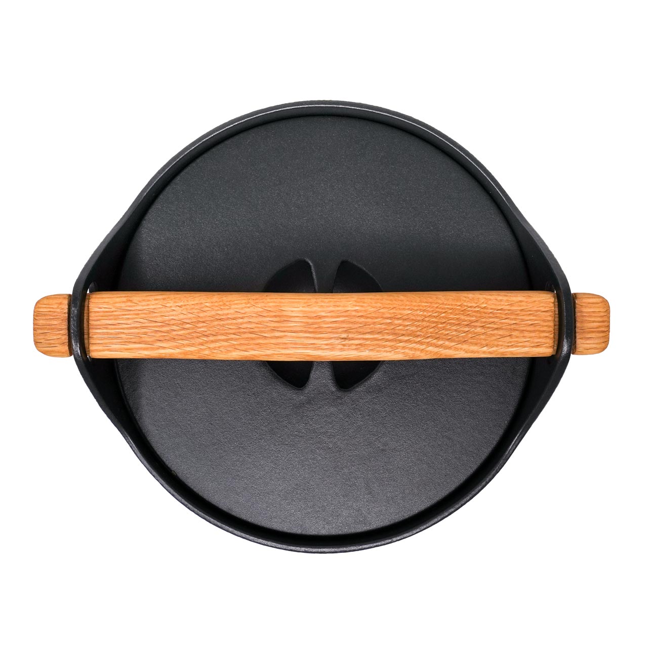 イッタラ iittala キャセロール ティモ・サルパネヴァ 鍋 炊飯 鋳鉄