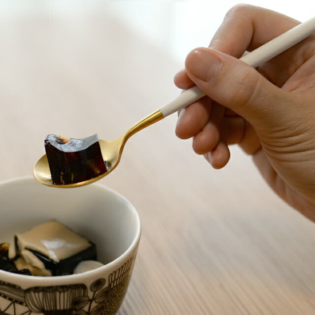 【正規取扱店】 クチポール GOA/ゴア デザート 2本セット ホワイト ゴールド