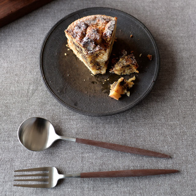 【正規取扱店】 クチポール GOA/ゴア デザート 3本セット ブラウン シルバー