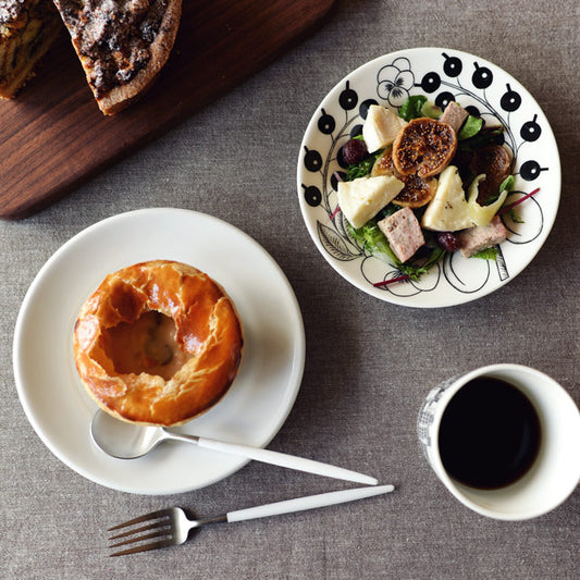 【正規取扱店】 クチポール GOA/ゴアデザート 2本セット ホワイト シルバー