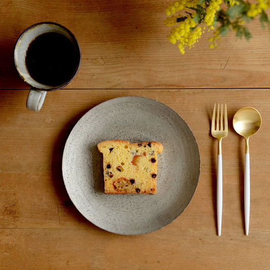 【正規取扱店】 クチポール GOA/ゴア デザート 2本セット ホワイト ゴールド