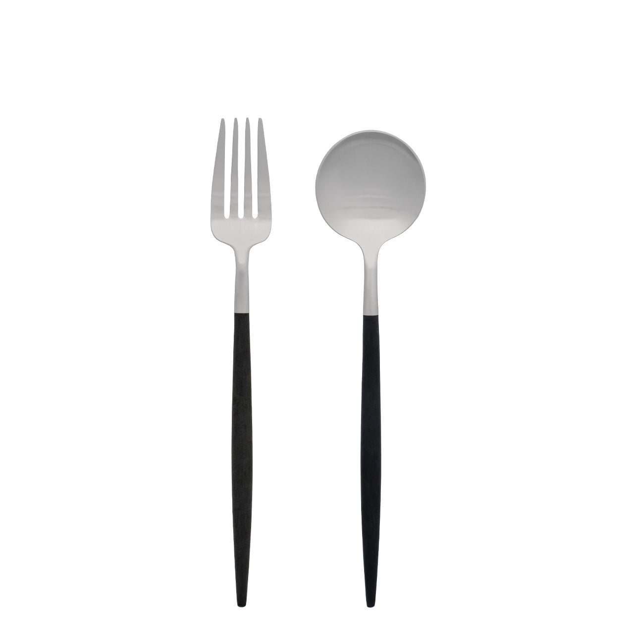 正規取扱店】 クチポール GOA/ゴア デザート 2本セット ブラック