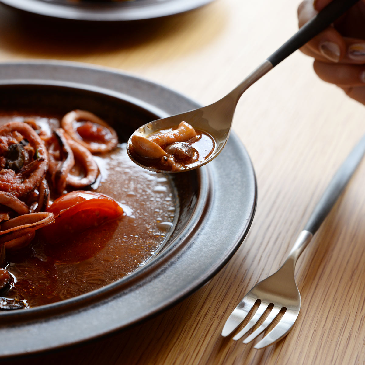 クチポール Cutipol MIO ディナー6点セット 未使用 即購入可 値下無 Cutipol/クチポール】MIO 6P BOX SET ディナーシリーズ 6点セット