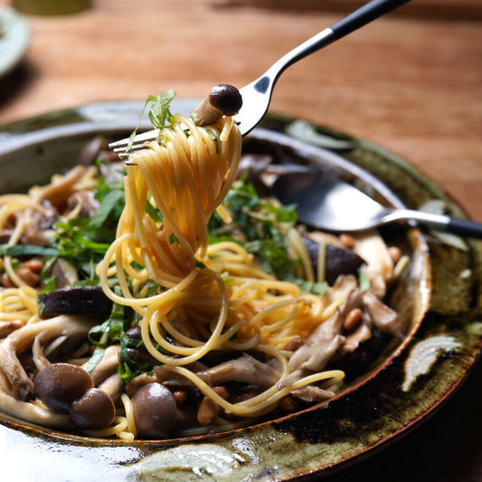 【正規取扱店】 クチポール MIO/ミオ ディナー 2本セット ブラック シルバー