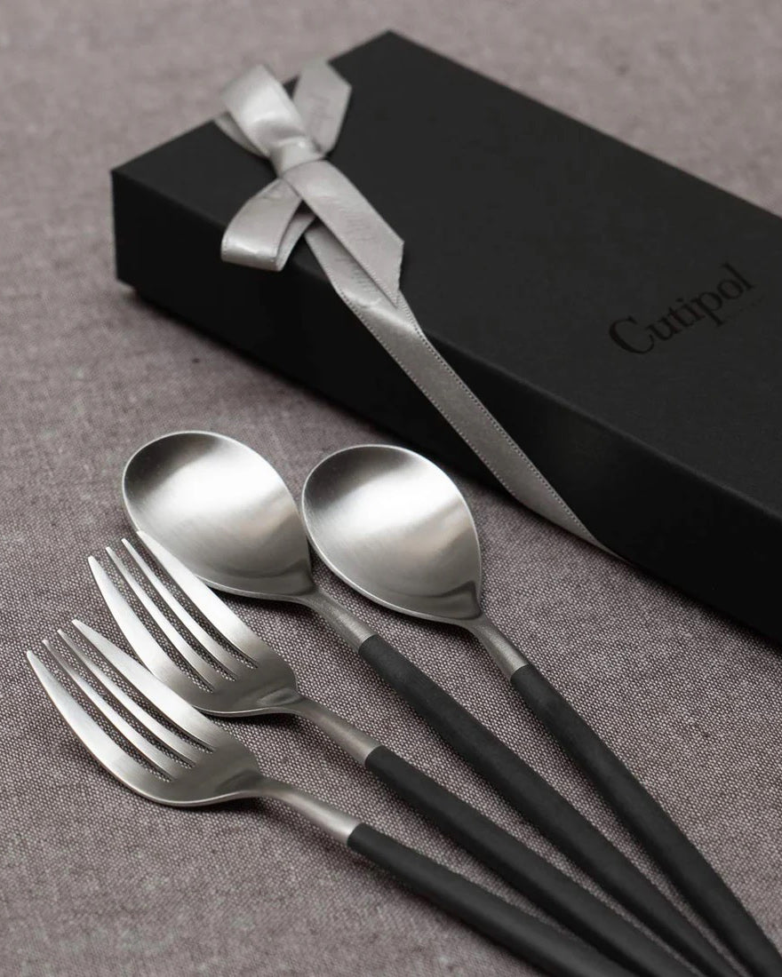 クチポール MIO / ミオ Cutipol 正規取扱店 結婚祝いのカトラリー