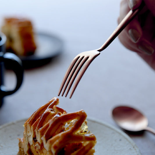 【正規取扱店】 クチポール MOON/ムーン デザート 2本セット アンバーゴールド