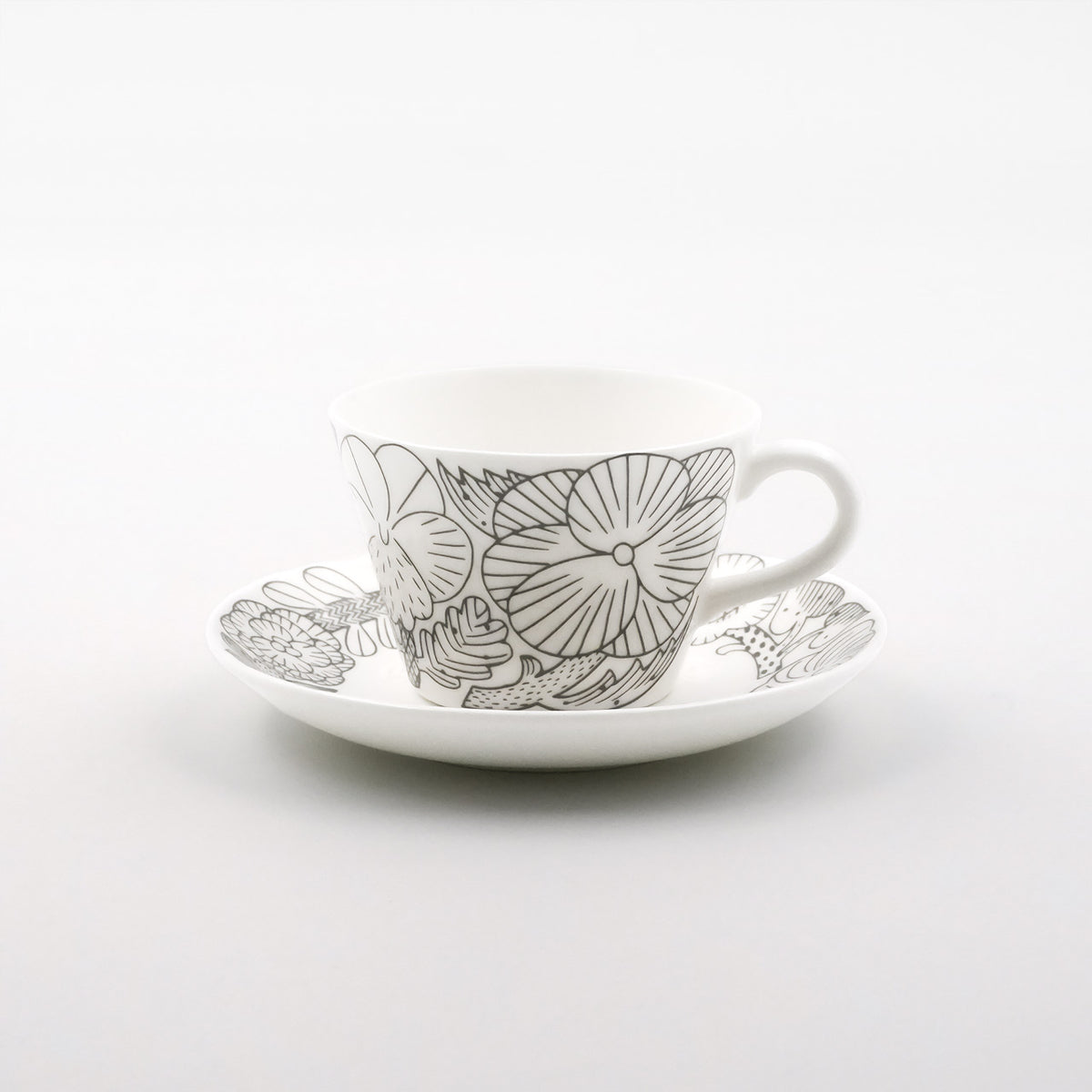 【特別生産】GUSTAVSBERG×鹿児島睦 april coffeeC&S グスタフスベリ アプリール