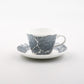 【特別生産】GUSTAVSBERG×鹿児島睦 april coffeeC&S グスタフスベリ アプリール