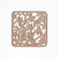 リトアニア 白樺のコースター