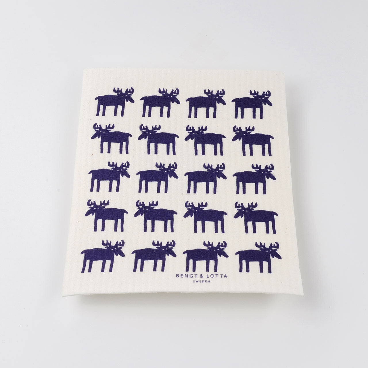 北欧福袋  クリッパン（KLIPPAN）ムース ブランケットセット【数量限定】