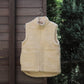 コールドブレーカー スタンドカラー ウールベスト 3色 VEST WALKER Vest Adult Walker