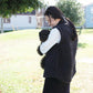 コールドブレーカー スタンドカラー ウールベスト 3色 VEST WALKER Vest Adult Walker