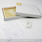 ねこくら×sotlight Fluffy CAT ポスター + フレーム 20 Tummy up ヘソ天