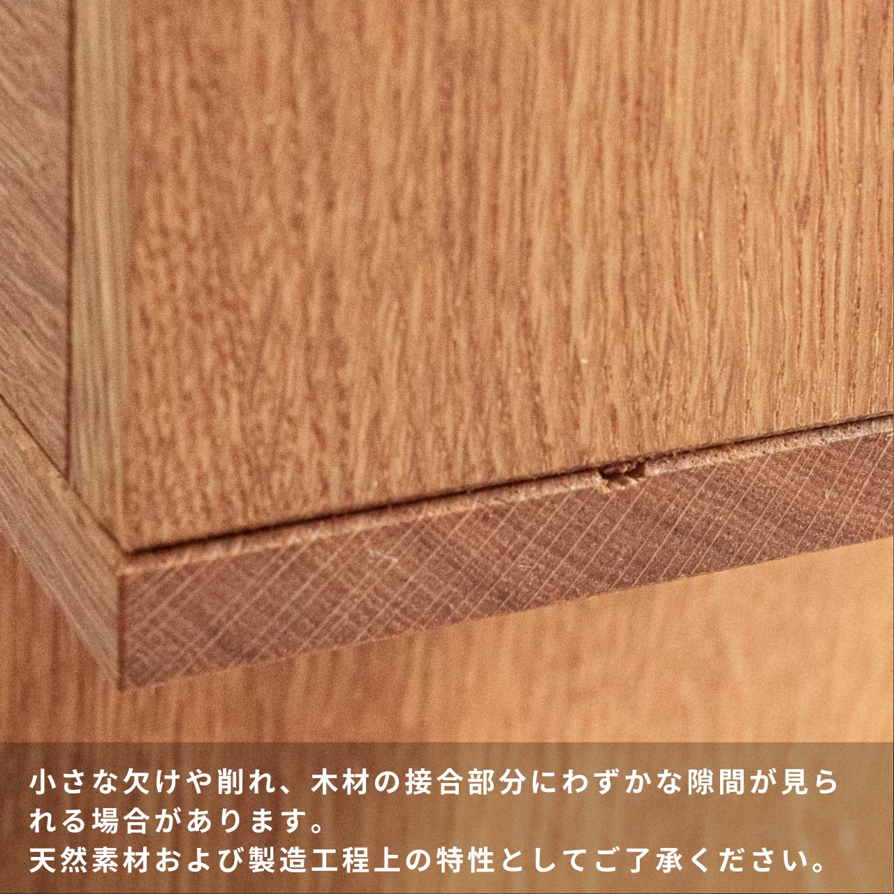 SIDE BY SIDE ティーラック｜ドイツ製オーク無垢材の壁掛け・自立両用