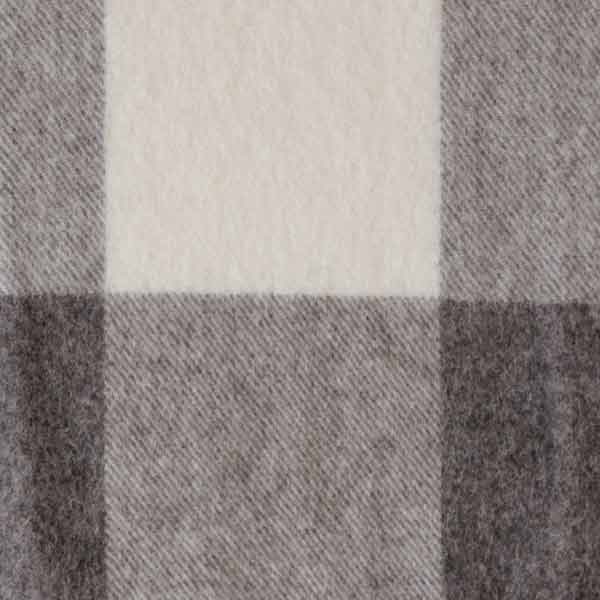 正規品 シルケボー  ウールブランケット スロー 140x240cm 全8色 Silkeborg Plaids