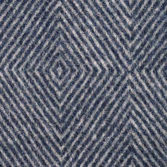 正規品 シルケボー  ウールブランケット スロー 140x240cm 全8色 Silkeborg Plaids