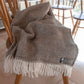 正規品 シルケボー ブランケット ハーフケット 85×130cm 全5色 Silkeborg Plaids
