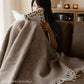 正規品 シルケボー  ウールブランケット スロー 140x240cm 全8色 Silkeborg Plaids