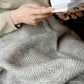 正規品 シルケボー ブランケット ハーフケット 85×130cm 全5色 Silkeborg Plaids
