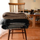 正規品 シルケボー  ウールブランケット スロー 140x240cm 全8色 Silkeborg Plaids