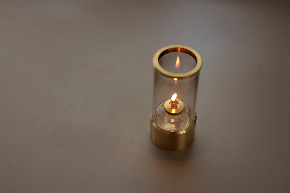 Dancing Lamp オイルセット  TOKYO/EAST