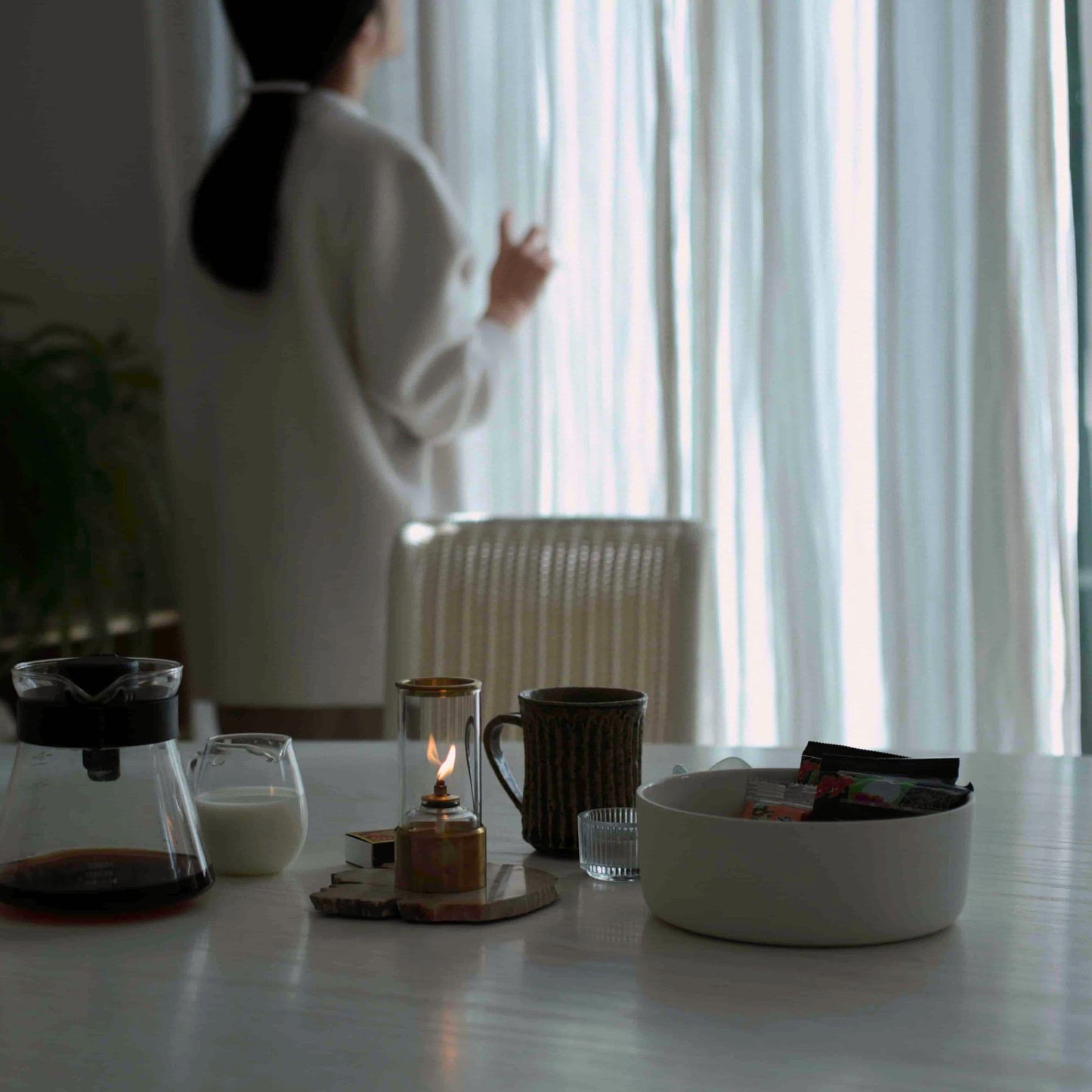 Dancing Lamp オイルセット  TOKYO/EAST