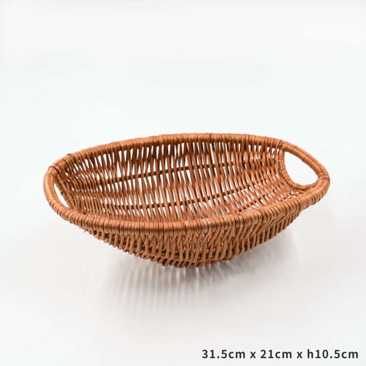 現品限り】ラトビアかご 一点もの Pinumu Pasaule 見せる収納