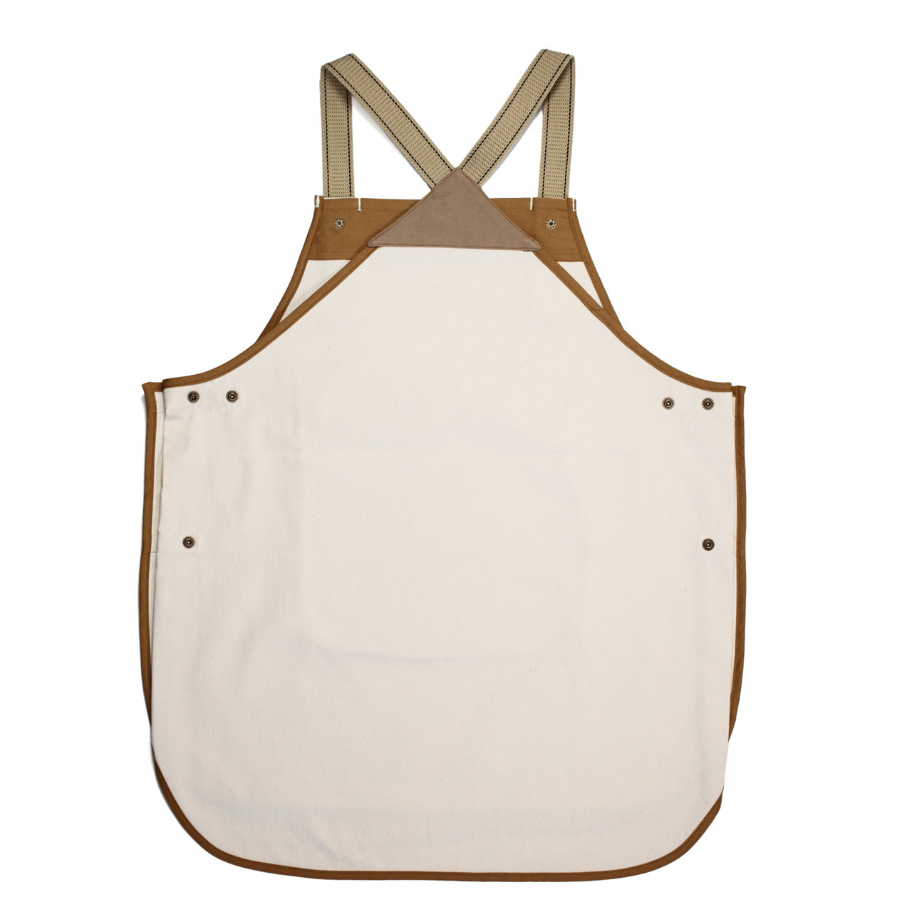 BIB Chicago1 ワークエプロン ビブ シカゴ１