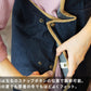 BIB Chicago1 ワークエプロン ビブ シカゴ１