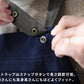 BIB Mahogany ワークエプロン ビブ マホガニー
