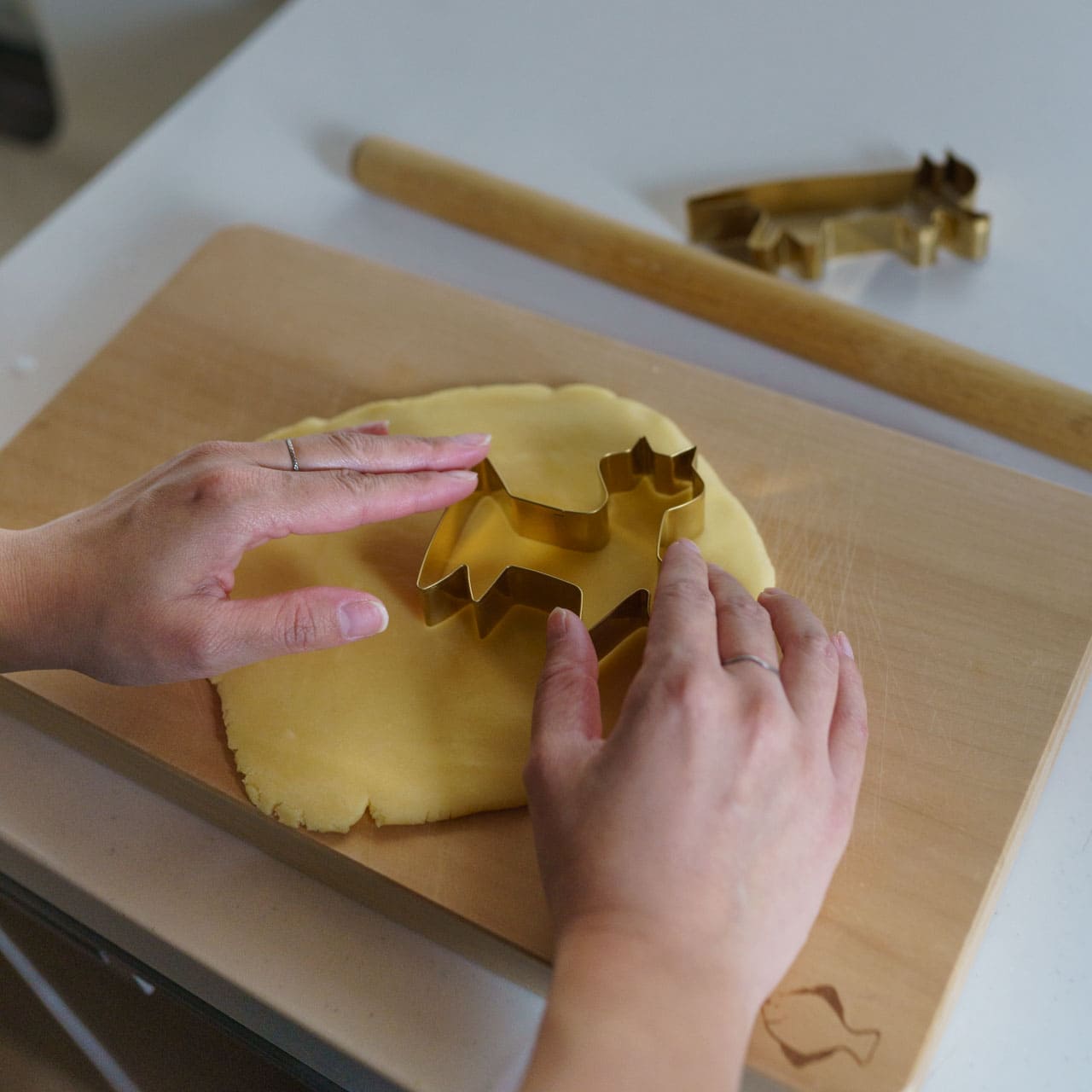 Lisa Larson クッキーカッター　/ Pluto Design