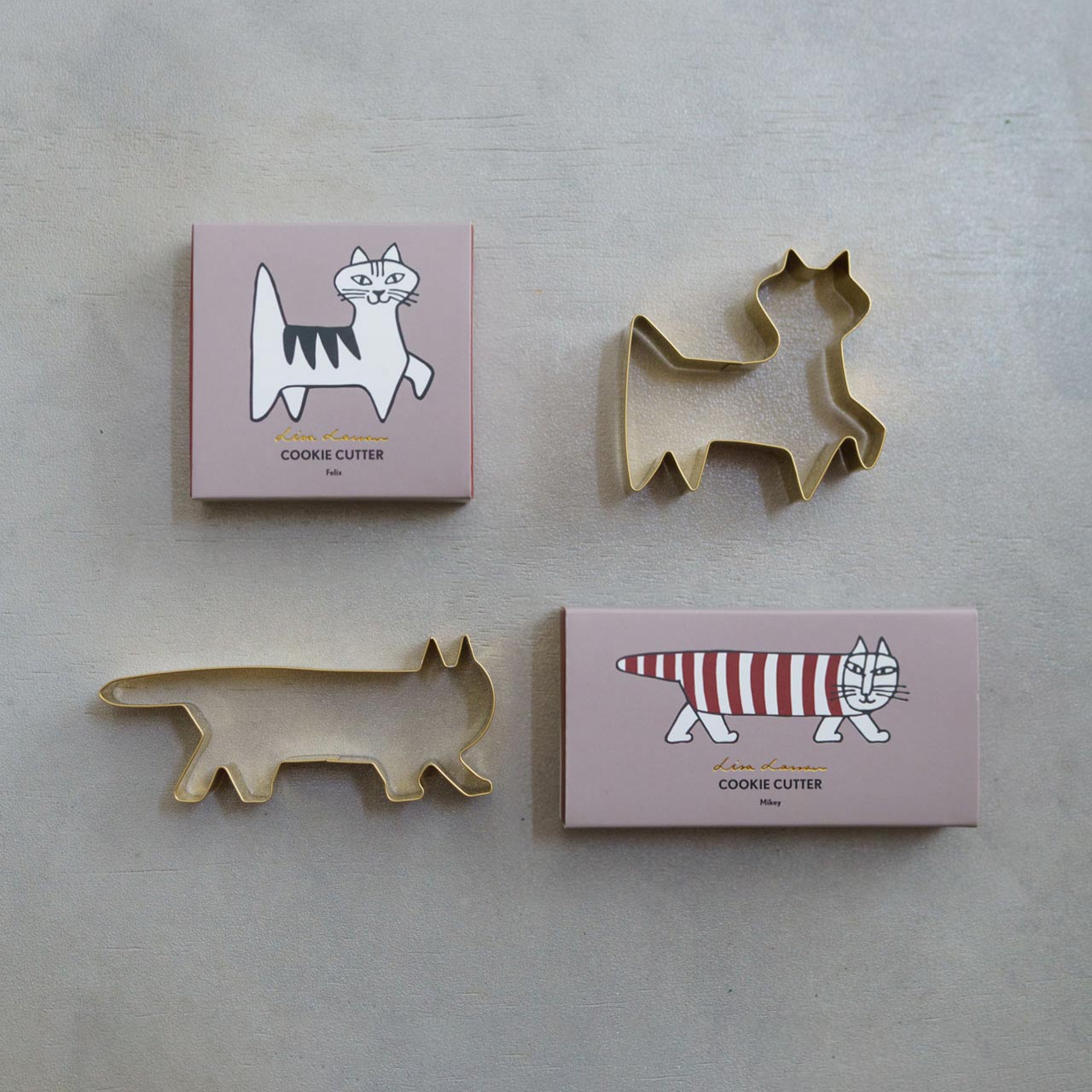 リサ・ラーソン / Lisa Larson – くらすかたち