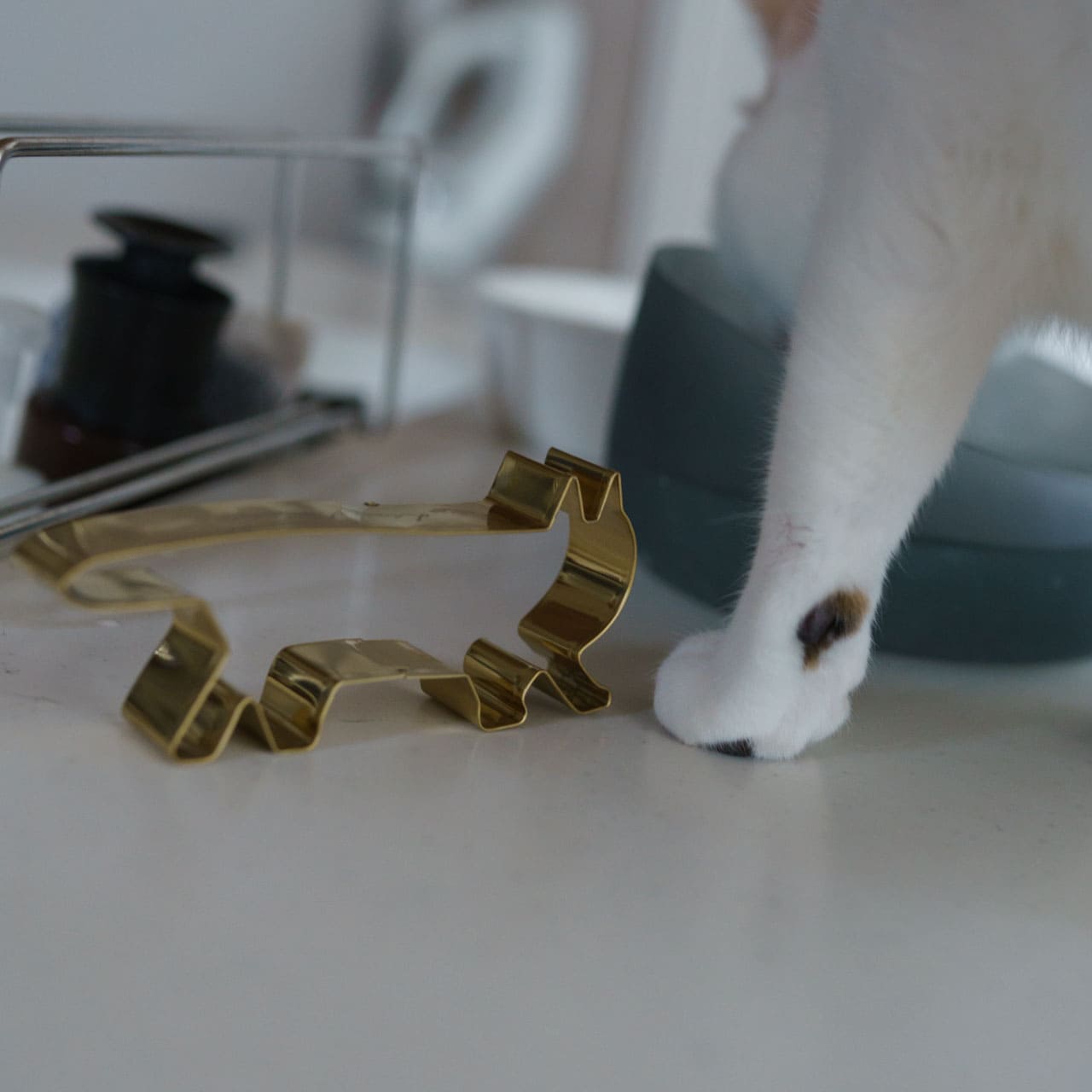 Lisa Larson クッキーカッター　/ Pluto Design