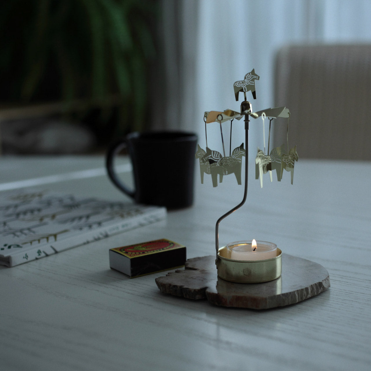 北欧福袋  lovi（ロヴィ）モミの木 & エルフのセット【数量限定】