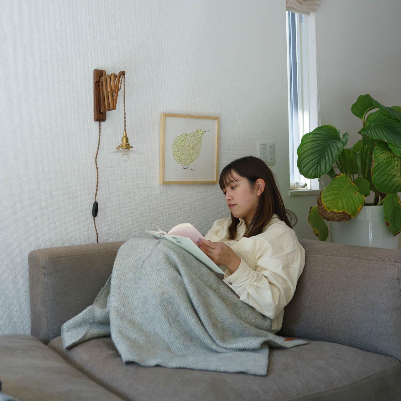 false – くらすかたち