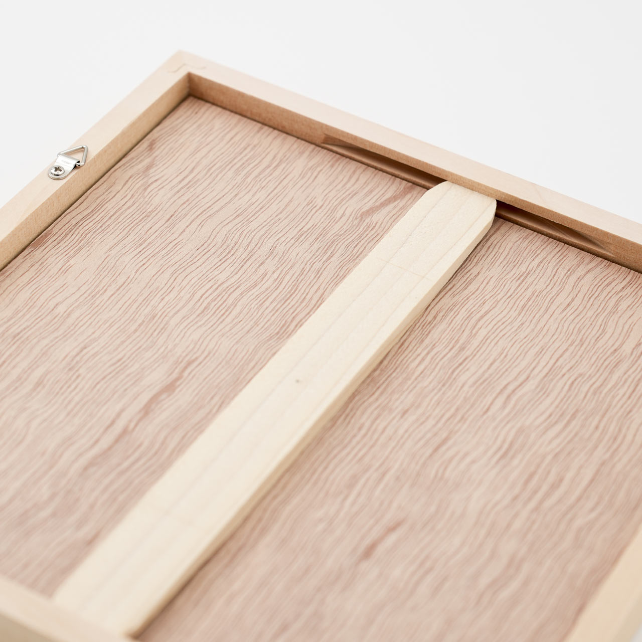 sotlight ウサギ 20cm アートポスター フレーム付き