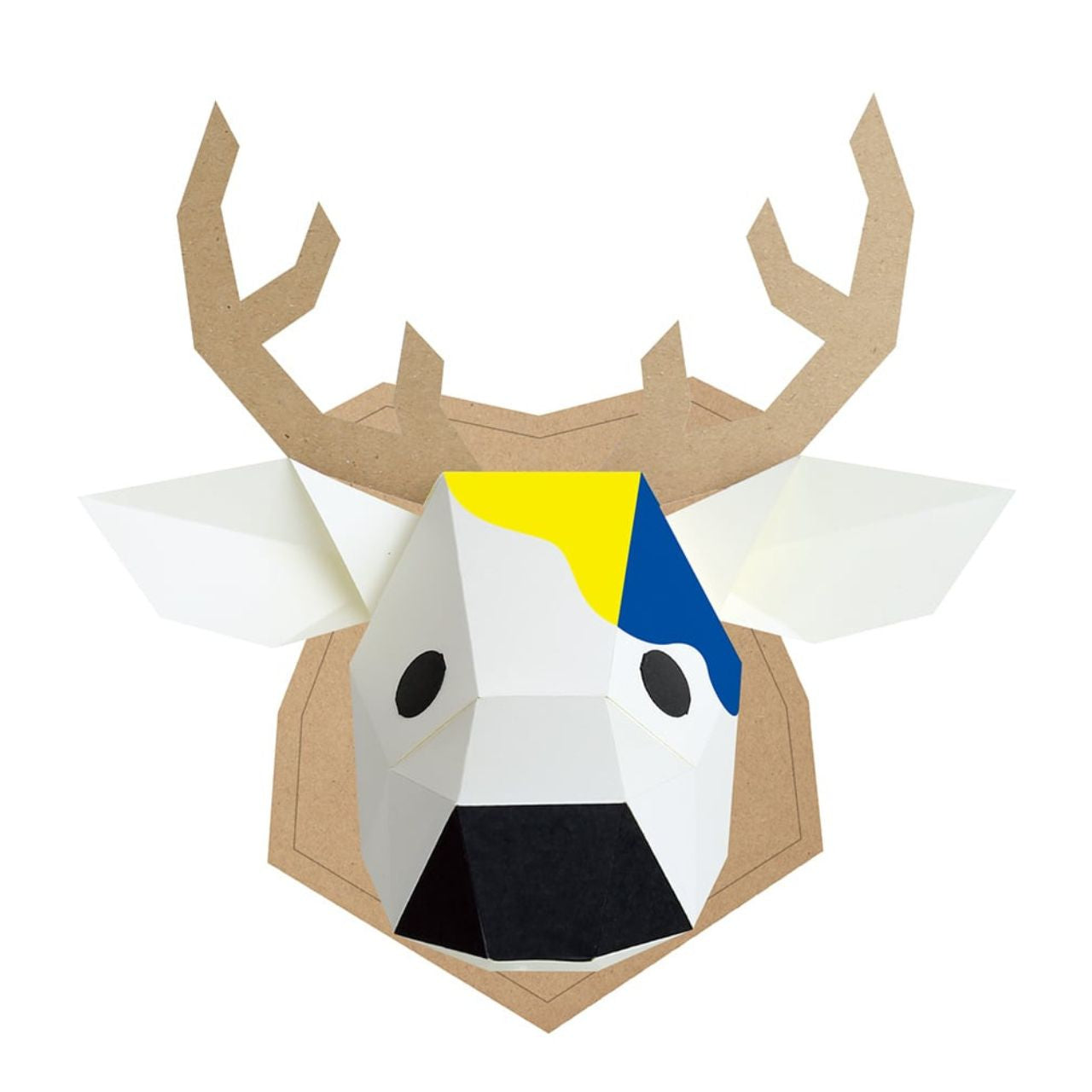 ペーパークラフト SAKUSAKU bogcraft