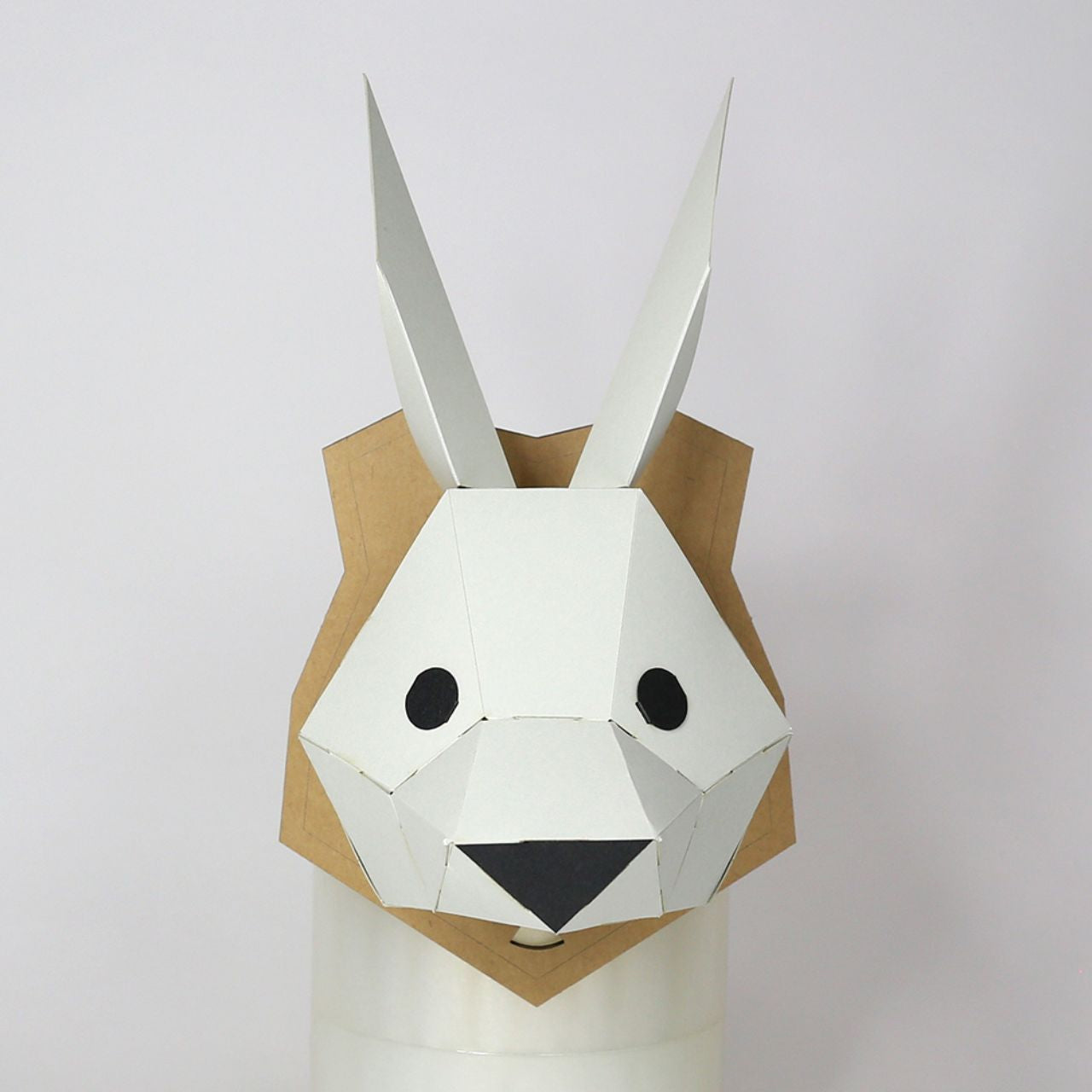 ペーパークラフト SAKUSAKU bogcraft