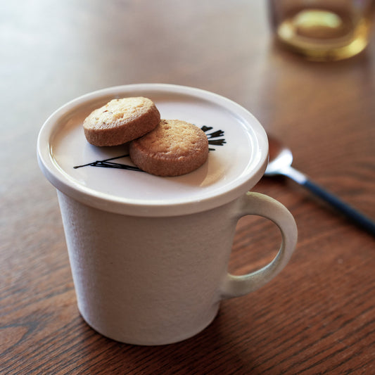 PIKKU 小皿 Mustakivi