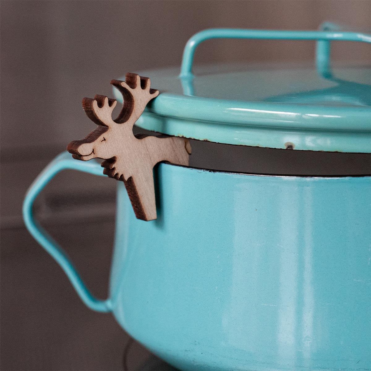 北欧福袋  クリッパン（KLIPPAN）ムース ブランケットセット【数量限定】