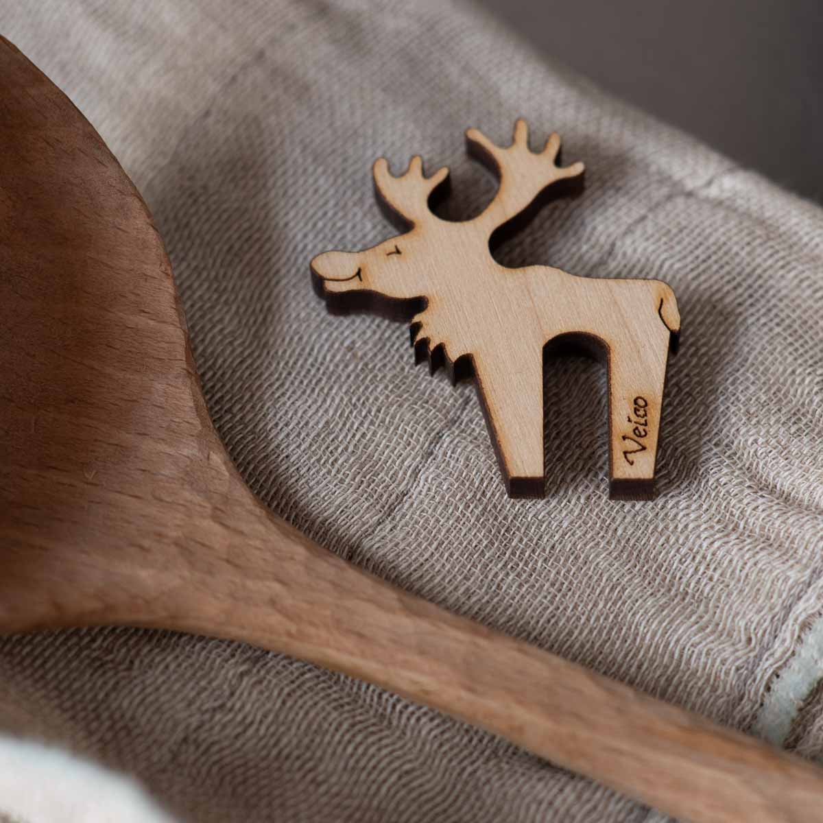 北欧福袋  クリッパン（KLIPPAN）ムース ブランケットセット【数量限定】